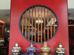-1078號老北京涮肉(松柏店)