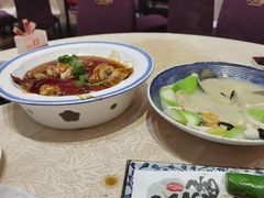 -大水车公馆·顺德菜·妈姐菜(均安店)