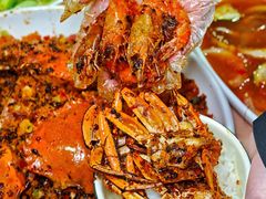 -辣螃铠盆盆蟹大排档(总店)