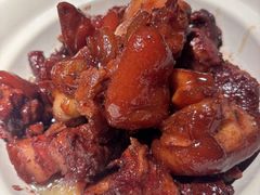 -传统菜农庄(皇姑路店)