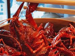 -靓靓蒸虾·头牌蒸虾(万松园玲珑店)