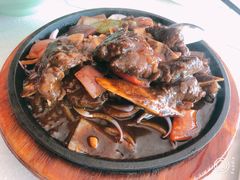 -梧桐餐厅(泉城路店)