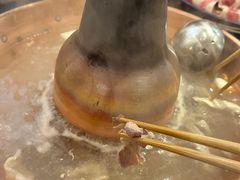 -裕德孚·非遗手切涮羊肉(东直门内大街店)