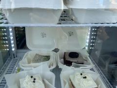 -鹿里烘焙LulyBaking(东二环泰禾广场店)