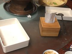 -古关火锅店(古北水镇景区店)