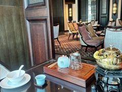 -中山保利艾美酒店-乐美中餐厅