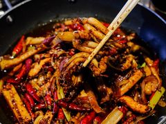 -柴门饭儿(成都太古里店)