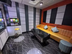 -美好时光量贩欢唱城(汇金商贸城店)