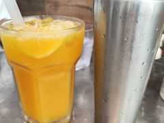 港式奶茶-公仔堂港式茶餐厅(西村店)