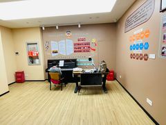 -漕河泾街道图书馆(漕河泾社区文化活动中心店)