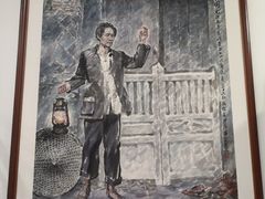 -毛泽东寻乌调查纪念馆