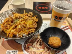 -吉野家(复兴路第二餐厅店)