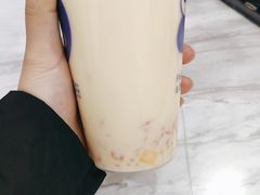 -茶百道(江津吾悦广场店)