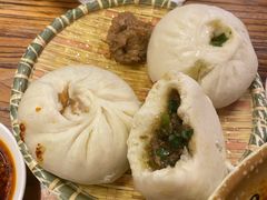 -韩包子(青石桥店)