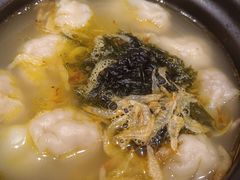 -膳心记-明火四宝煲仔饭(燕南店)