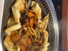-灶座小锅烀饼·铁锅炖(全国总店)