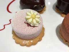 -宁波阳光豪生大酒店·豪生咖啡厅