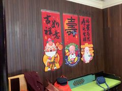 -老太原菜馆(南宫店)