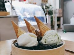 -歎雪糕低糖低脂Gelato冰淇淋
