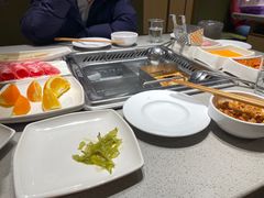 -海底捞火锅(王府井店)
