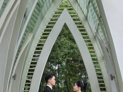 -经典婚纱摄影美学馆·私人定制