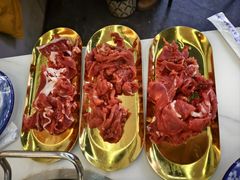 -李记鲜切牛肉自助火锅(紫薇花园店)