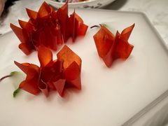 山楂鹅肝-拾久(朝阳公园店)