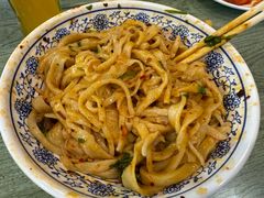 -清真马虎面馆(西七路店)