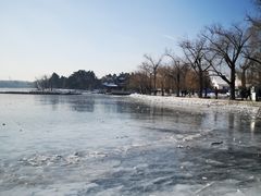 -长春市南湖公园