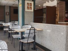 -麦当劳(东大桥店)
