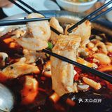 成都美食合集|本地人爱吃的冷锅鱼