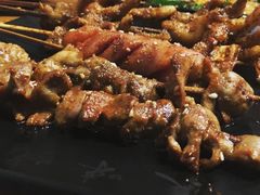 -雷老虎烧烤(西街店)