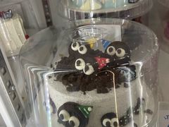 -DQ·蛋糕·冰淇淋(通州万达店)