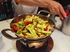 -径山十八道·风味民间菜(杭州总店)