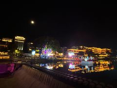 -乾州古城