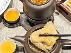 -卫鼎轩·曹公馆(鼓楼店)