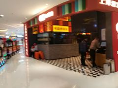 -丽达购物中心(崂山店)