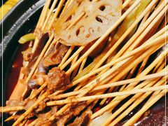-食全食美冷锅串串(青年街店)