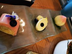 -国宾酒店-花园咖啡自助餐厅(北营房中街店)