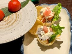 -南苑环球酒店-稻菊日式餐厅(鄞县大道店)