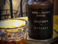 -铁手珈琲制造局metalhands(望京店)