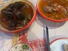 -老闵田螺馆·南昌特色(总店)