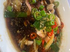 -金地利海鲜酒楼(清凉门店)