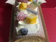 -Dark Horse·黑马蛋糕·低脂·低糖淡奶(金匙望湖大厦店)