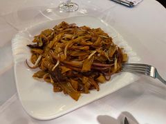 瑞汁炒牛河-太平馆西餐厅(北京路店)