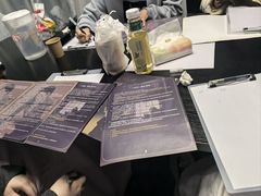 -剧狐剧本杀(徐汇1号店)