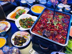 -胖子烧烤海鲜(亲贤北街店)