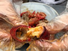 -霸王虾·麻辣小龙虾(清水河公园店)