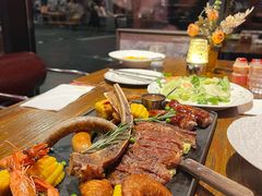 -1886德国汽车餐厅(外滩中央店)