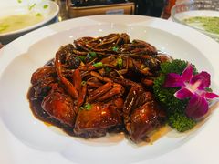 -长兴菜馆(高桥店)
